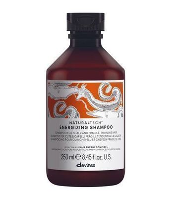 Davines Naturaltech Shampoo 250ml von Primavera