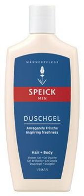 Speick Speick Men Duschgel 250ml