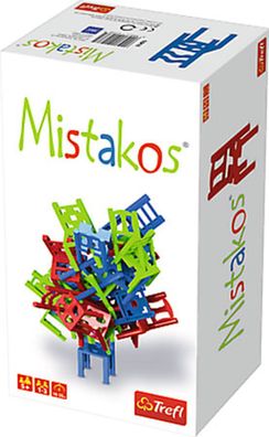 Mistakos