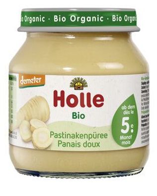 Holle 6x Pastinakenpüree 125g