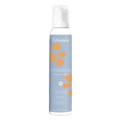 Echosline Feuchtigkeitsschaum für Haare, 200ml