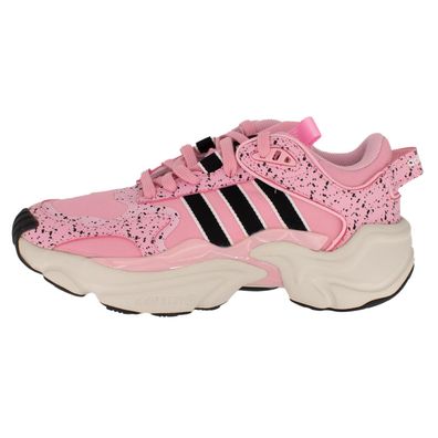 Adidas Originals Magmur Runner Sneaker Schuhe Damen Rosa EF9000