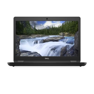 Dell Latitude 5490 - refurbished Notebook - individuelle Konfiguration