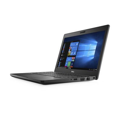 Dell Latitude 5280 - refurbished Notebook - individuelle Konfiguration