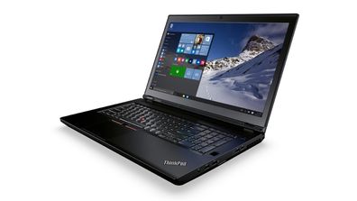 Lenovo Lenovo Thinkpad P70 - refurbished Laptop