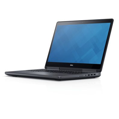 Dell Precision 7710 - refurbished Notebook - individuelle Konfiguration