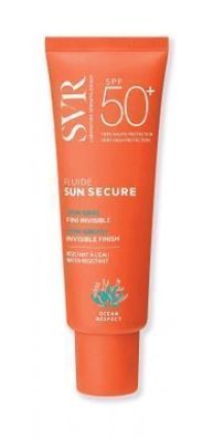 SVR Sun Secure Leichte Creme SPF 50 + , 50 ml