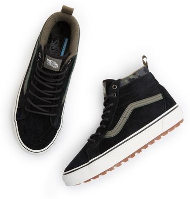 Vans Lifestyle Sneaker Ua Sk8-Hi Mte-1 0A5HZY