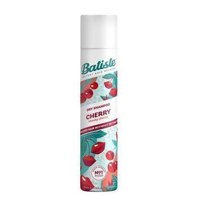 Batiste Trockenshampoo Cherry 200 ml