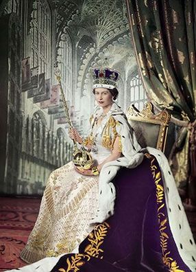 Queen Elizabeth II