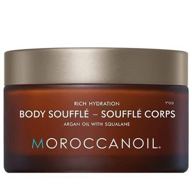 Moroccanoil Body Souffle 200ml Feuchtigkeitspflege