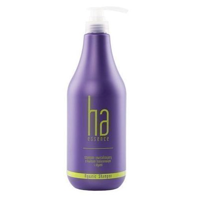 Aquatisches Revitalisierendes Shampoo mit Hyaluronsäure und Algen â?? 1000ml