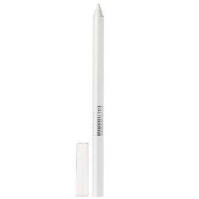 Maybelline Tattoo Liner Gel Eye Pencil 970 Polished White, 36h