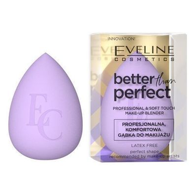 Eveline Cosmetics Make-up-Schwamm Perfect Finish