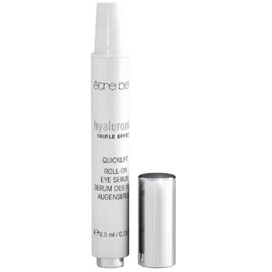 Etre Belle Hyaluronic Triple Effect Quicklift Roll On Eye Serum - 6,5 ml