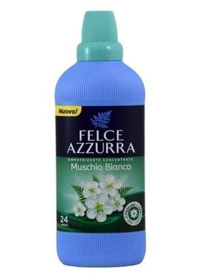 Felce Azzurra Duftkonzentrat, Weiße Lilie und Moschus, 600 ml