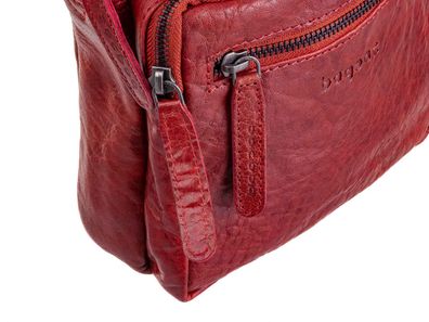 Bagsac Casual Unisex Umhängetasche B487005 - Farben: 04 rot