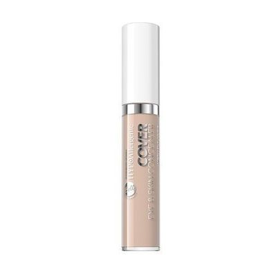 Bell Hypoallergener Concealer für sensible Augenpartie - 5ml