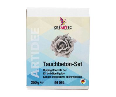 Tauchbeton Komplett-Set, 350g