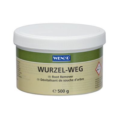 Wurzel-Weg