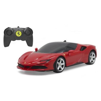 Ferrari Sf90 Stradale 1:24 Rot 2,4Ghz