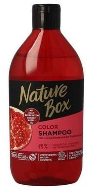 Nature Box Granatapfel Shampoo, 385 ml