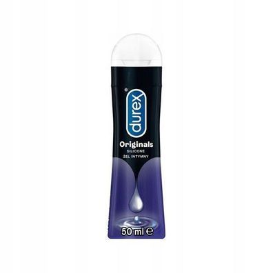 Durex Play Perfect Glide Intimgel 50 ml