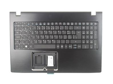 Acer TMP259-G2-M E5-575G TMP259-M Tastatur QWERTZ Schweiz Deutsch 6B. GF2N7.024