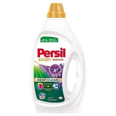 Persil Expert Lavendel Waschgel 1350 ml