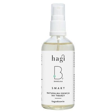 Hagi Smart B Beruhigendes Gesichtstonikum, 100ml