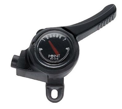 Point Schalthebel 7-fach Index - OEM Werkstattversion (lose)