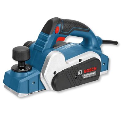 Bosch Hobel Hobelmaschine 230V GHO 16-82 Professional