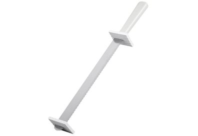 KAISER Tortenbodenmesser Inspiration mit Distanzhaltern 32cm