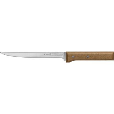 Opinel Parallele N°121 - Filetiermesser - 18 cm