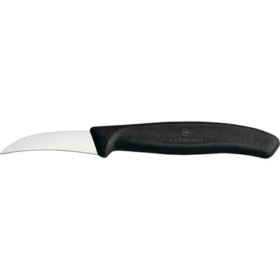 Victorinox Tourniermesser, Länge: 154 mm, schwarz