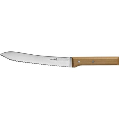 OPINEL Brotmesser Parallele 34,3cm Buche