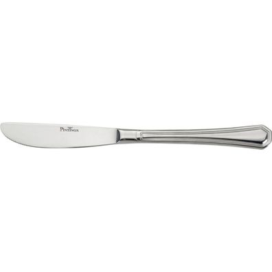 Pintinox Amerika Tafelmesser Vollheft, 2-tlg
