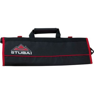 STUBAI Messertasche leer, Nylon, Höhe: 15 mm, Länge: 480 mm, Breite: 175 mm