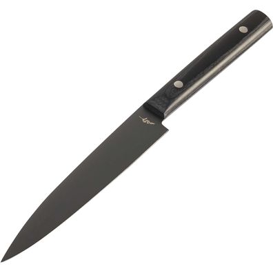 KAI Allzweckmesser Quotidien No.3 (L) 6" (15,0 cm) BK-0027