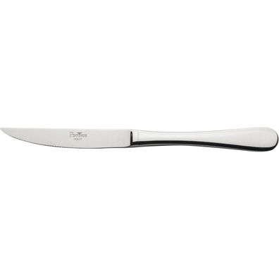 Pintinox Solaris Steakmesser 2-tlg., Klingenlänge: 105 mm