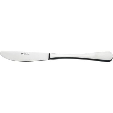 Pintinox Solaris Tafelmesser Vollheft, 2-tlg