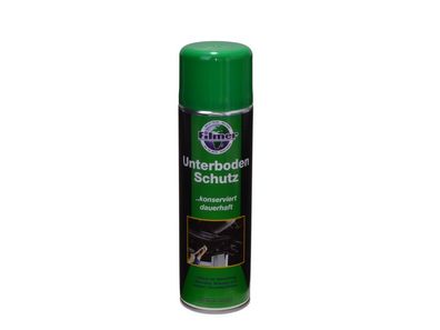 Filmer 60087 Unterbodenschutz Spray, 500ml