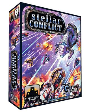 Stellar Conflict (de)