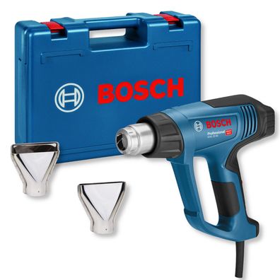 Bosch Heißluftgebläse GHG 23-66