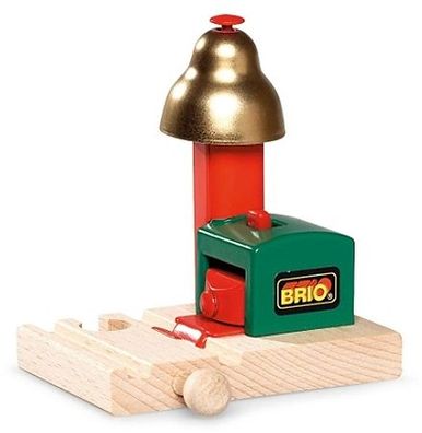 Magnetisches Glockensignal (Brio)