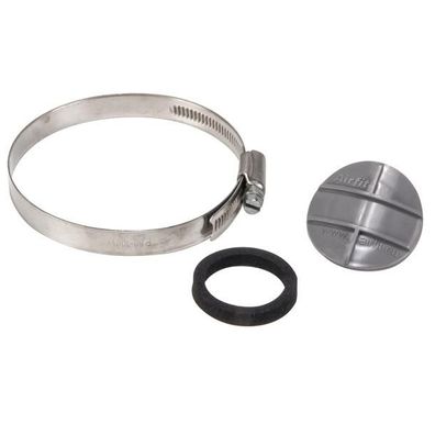 Airfit Reparaturstopfen DN 110 für angebohrte Abwasserrohre, 45110RS