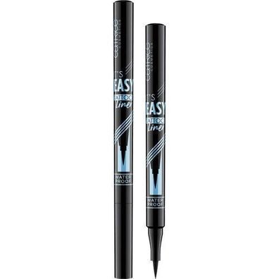 Catrice It's Easy Tattoo Waterproof Eyeliner 1 ml