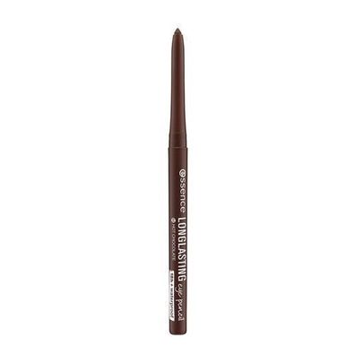 Essence Eye Pencil 02 Hot Chocolate, 0,28 g