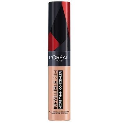 L'Oreal Paris Infaillible Concealer 325 Bisque, 11 ml