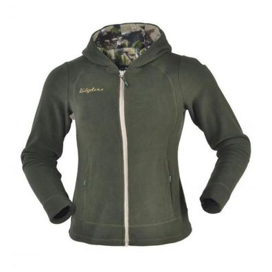 Ridgeline Spicy Damen Fleecejacke